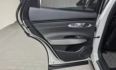 Genesis GV70 2021, 45696 км, за 23532.46 USD - фото 25