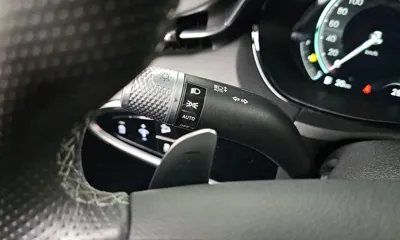 Genesis GV70 2021, 45696 км, за 23532.46 USD - фото 28