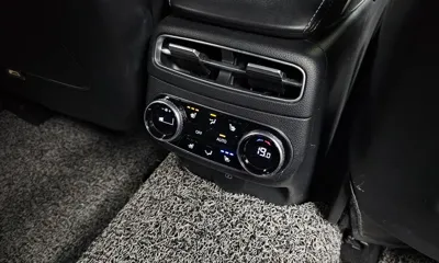 Genesis GV70 2021, 45696 км, за 23532.46 USD - фото 34