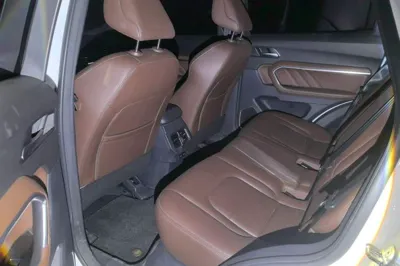 Haval H6 2018, 61200 км, за 7418 USD