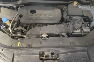 Haval H6 2018, 61200 км, за 7418 USD