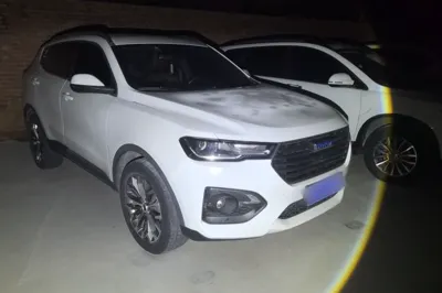 Haval H6 2018, 61200 км, за 7418 USD - фото 6