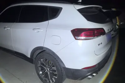 Haval H6 2018, 61200 км, за 7418 USD - фото 8