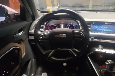 Haval H6 2018, 61200 км, за 7418 USD - фото 9