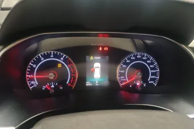 Haval H6 2018, 61200 км, за 7418 USD - фото 10