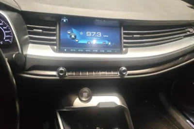 Haval H6 2018, 61200 км, за 7418 USD - фото 12