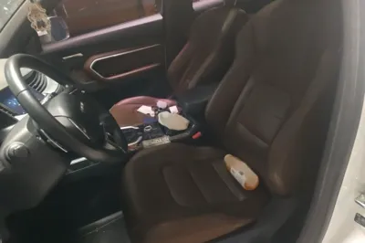 Haval H6 2018, 61200 км, за 7418 USD - фото 14
