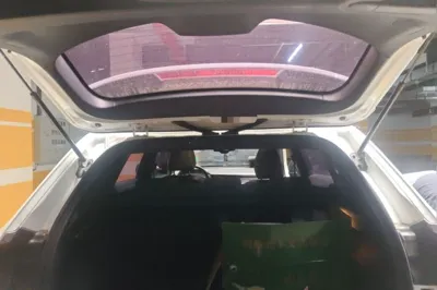 Haval H6 2018, 61200 км, за 7418 USD - фото 16
