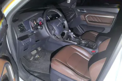 Haval H6 2018, 61200 км, за 7418 USD - фото 17