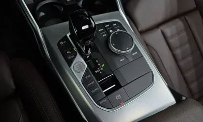 BMW 3-Series 2022, 63836 км, за 18883.89 USD - фото 9