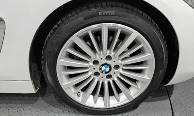 BMW 4-Series 2016, 120806 км, за 7591.67 USD