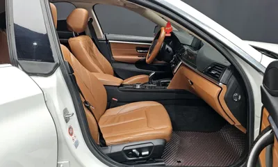 BMW 4-Series 2016, 120806 км, за 7591.67 USD - фото 11