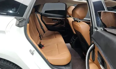 BMW 4-Series 2016, 120806 км, за 7591.67 USD - фото 12