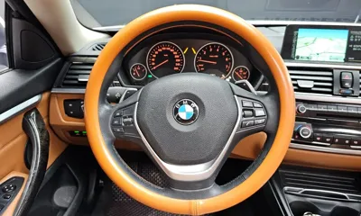 BMW 4-Series 2016, 120806 км, за 7591.67 USD - фото 13