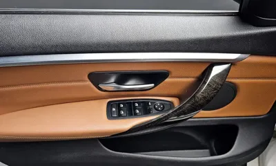 BMW 4-Series 2016, 120806 км, за 7591.67 USD - фото 17
