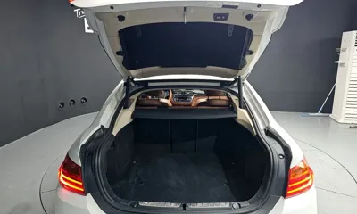 BMW 4-Series 2016, 120806 км, за 7591.67 USD - фото 20