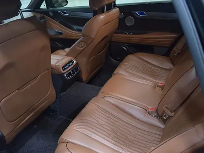 Genesis G80 2023, 66148 км, за 27544.43 USD
