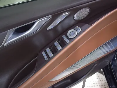 Genesis G80 2023, 66148 км, за 27544.43 USD - фото 8