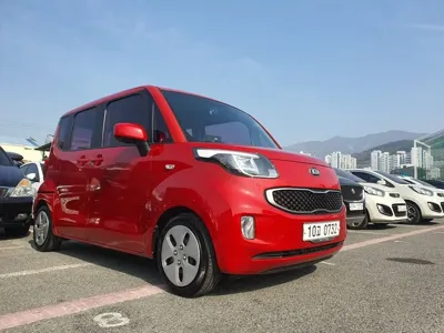 Kia Ray 2016, 204000 км, за 2756.99 USD