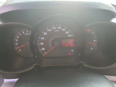Kia Ray 2016, 204000 км, за 2756.99 USD - фото 10