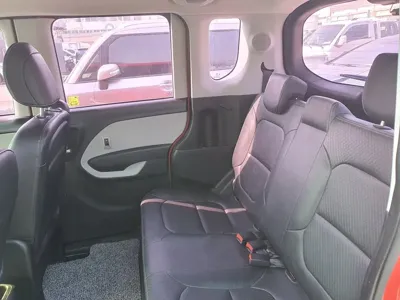 Kia Ray 2016, 204000 км, за 2756.99 USD - фото 14