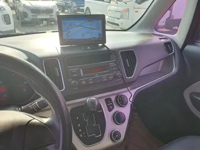 Kia Ray 2016, 204000 км, за 2756.99 USD - фото 15