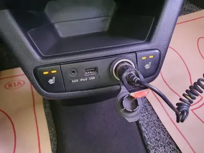 Kia Ray 2016, 204000 км, за 2756.99 USD - фото 18