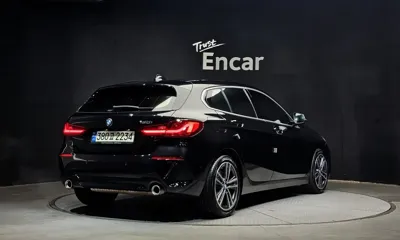 BMW 1-Series 2022, 43375 км, за 15071.4 USD