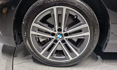 BMW 1-Series 2022, 43375 км, за 15071.4 USD