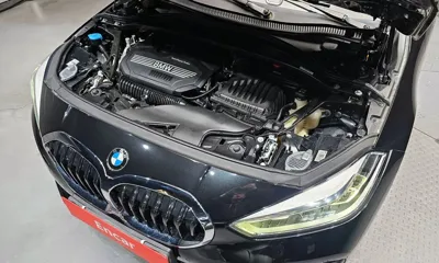 BMW 1-Series 2022, 43375 км, за 15071.4 USD - фото 6