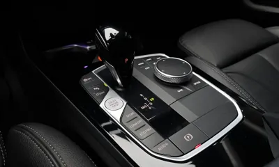 BMW 1-Series 2022, 43375 км, за 15071.4 USD - фото 9