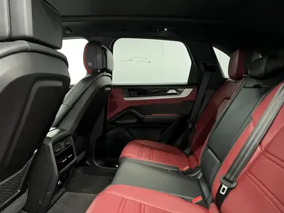 Porsche Cayenne 2025, 4900 км, за 132133.99 USD - фото 17