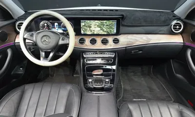 Mercedes-Benz E-Class 2017, 90831 км, за 15107.11 USD - фото 7