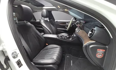 Mercedes-Benz E-Class 2017, 90831 км, за 15107.11 USD - фото 11