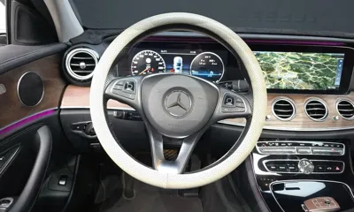 Mercedes-Benz E-Class 2017, 90831 км, за 15107.11 USD - фото 13