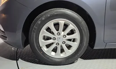 Kia K3 2013, 90298 км, за 3872.92 USD