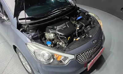 Kia K3 2013, 90298 км, за 3843.65 USD - фото 6