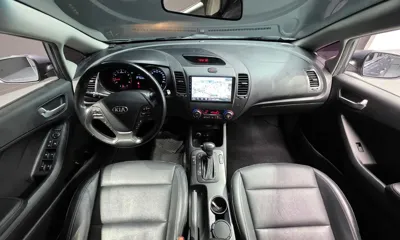 Kia K3 2013, 90298 км, за 3843.65 USD - фото 7
