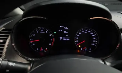 Kia K3 2013, 90298 км, за 3843.65 USD - фото 8