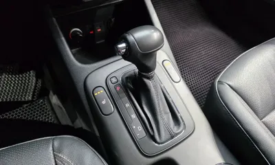 Kia K3 2013, 90298 км, за 3843.65 USD - фото 9
