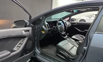 Kia K3 2013, 90298 км, за 3843.65 USD - фото 10