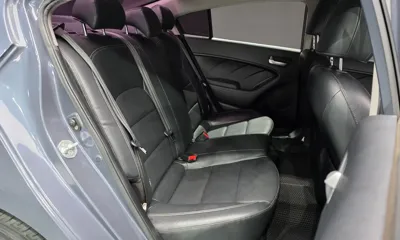 Kia K3 2013, 90298 км, за 3843.65 USD - фото 11