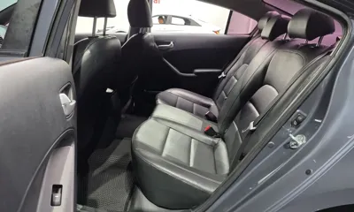 Kia K3 2013, 90298 км, за 3843.65 USD - фото 12