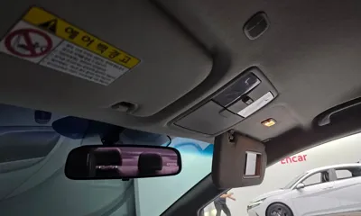 Kia K3 2013, 90298 км, за 3843.65 USD - фото 20