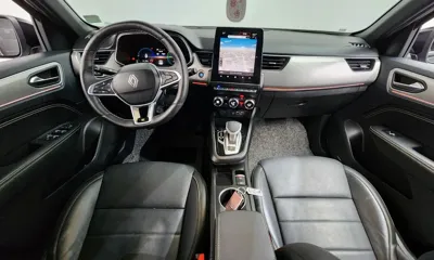 Renault-KoreaSamsung Arkana 2025, 26641 км, за 15534.12 USD - фото 7