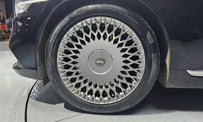 Genesis G90 2020, 111908 км, за 22398.41 USD