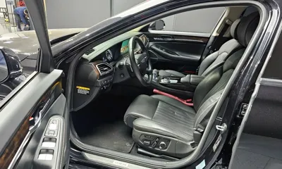 Genesis G90 2020, 111908 км, за 22398.41 USD - фото 10