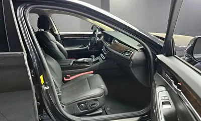 Genesis G90 2020, 111908 км, за 22398.41 USD - фото 11