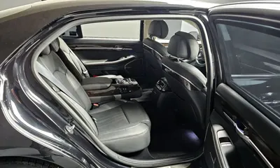 Genesis G90 2020, 111908 км, за 22398.41 USD - фото 12