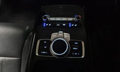 Genesis G90 2020, 111908 км, за 22398.41 USD - фото 19